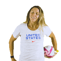 Olympic Games Sport Sticker by Team USA