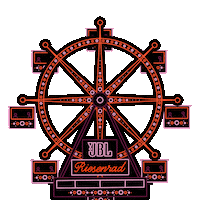 Neon Musik Sticker by JBL Europe