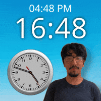 4Pm GIF