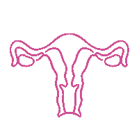 Woman Neon Sticker by Libresse_Russia