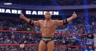 Royal Rumble Wrestling GIF by WWE