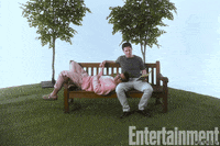 Schitts Creek GIF by Entertainment Weekly