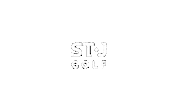 Golf Tsj Sticker by The St. James