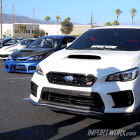 Banner Turbo GIF by ImportWorx