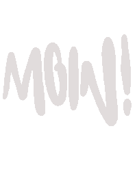 Goodmorning Sticker by LUPID
