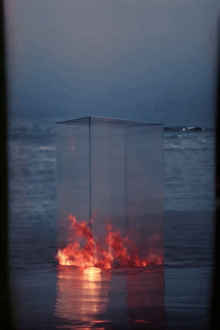 Dream Satisfy GIF by Aleksey Efremov
