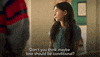 Josh Thomas Love GIF by Everything's Gonna Be Okay