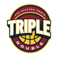 Tripledouble Sticker by F45 Clayton South
