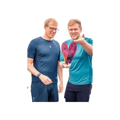 PlattfussPodcast giphygifmaker love podcast plattfuss Sticker