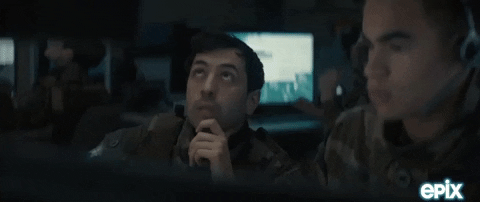Season 1 Premiere GIF by War Of The Worlds