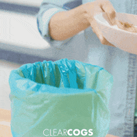 Restaurant Hospitality GIF by ClearCOGS