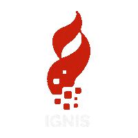 Ignis Sticker by IgnisMediaAgency