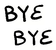 Murisart cartoon illustration kawaii colorful Sticker