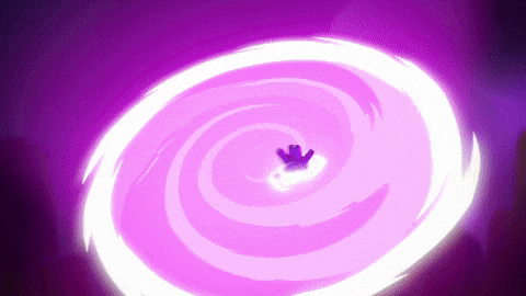 Animation Hero GIF by Squad Busters