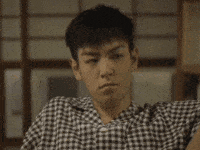 Choi Seunghyun Top GIF