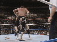 wwe sports wwe wrestling 1988 GIF