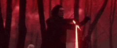 star wars the rise of skywalker GIF by Mashable
