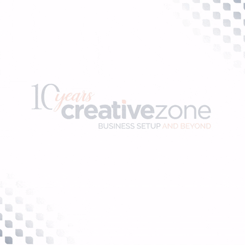 Contact Us Now GIF by Creative Zone Dubai