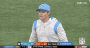 Los Angeles Chargers Football GIF by NFL