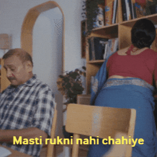 Harry Shelly GIF by The Viral Fever