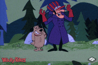 mans best friend lol GIF