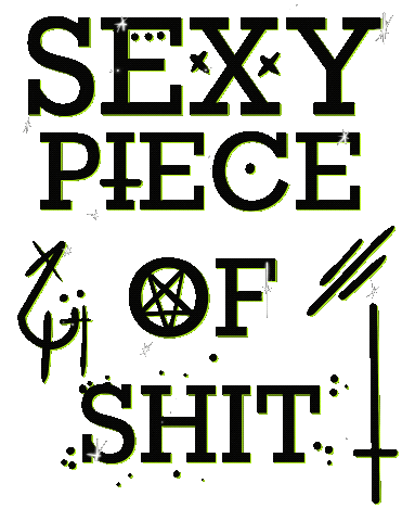 Lukepricedesigns lukepricedesigns Sticker