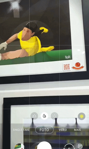 pedronuin giphygifmaker qr code pedro nuin GIF