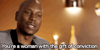 mary j blige strength of a woman GIF by VH1