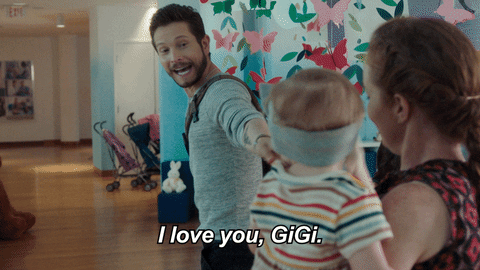 Season 5 Gigi GIF by The Resident on FOX