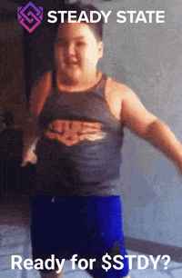 Stdy GIF by Steady State