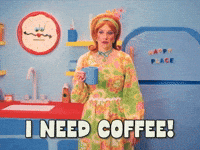 Tv Show Fun GIF by Happy Place