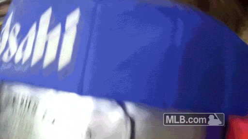 GIF by MLB
