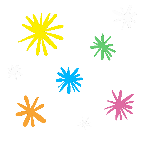 alinnerodrix giphyupload star stars sparkle Sticker