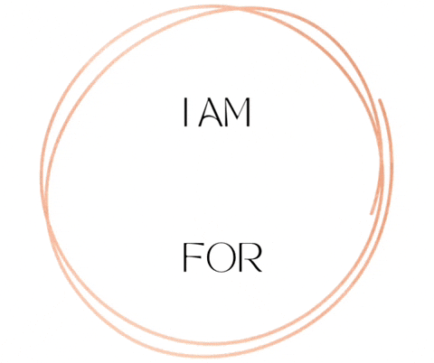 Thanksgiving Day Friendship GIF by Heal. Out. Loud with Coach Uwem | ALL MADE WELL