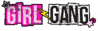 Mean Girl Sticker by The Ladies Edge