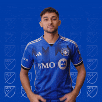 Loving I Love You GIF by Major League Soccer
