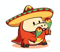 Happy Dance GIF