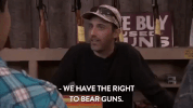 comedy central season 2 episode 9 GIF by Workaholics