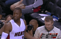 miami heat nba GIF