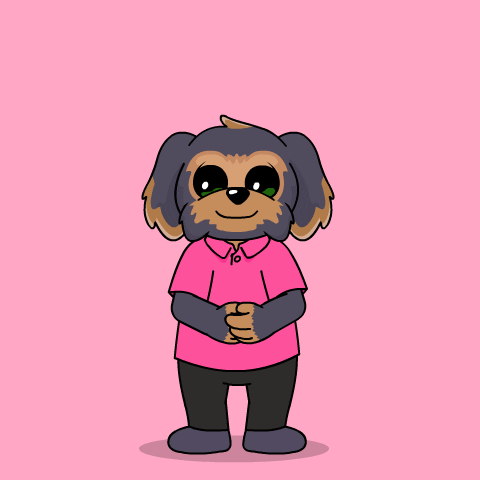 Happy Love You GIF by BoDoggos