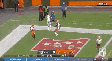 National Football League GIF by NFL