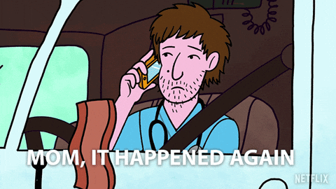 Bojack Horseman GIF by NETFLIX