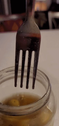Satisfying Italian GIF by No Cheese Records