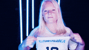 Aleigh Gambone GIF by UNC Tar Heels