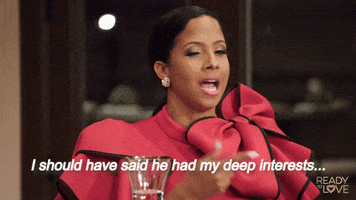 GIF by OWN: Oprah Winfrey Network