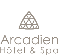 Arcs1600 Sticker by Arcadien Hotel & Spa