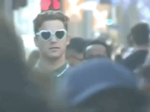 Bored Good Morning GIF by Aaron Taos