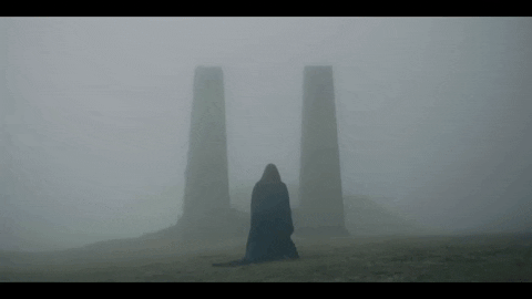 Music Video Vibes GIF by Chelsea Wolfe