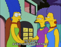 homer simpson GIF