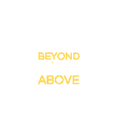 beyondfitnessng challenge move beyond above Sticker